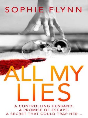 cover image of All My Lies